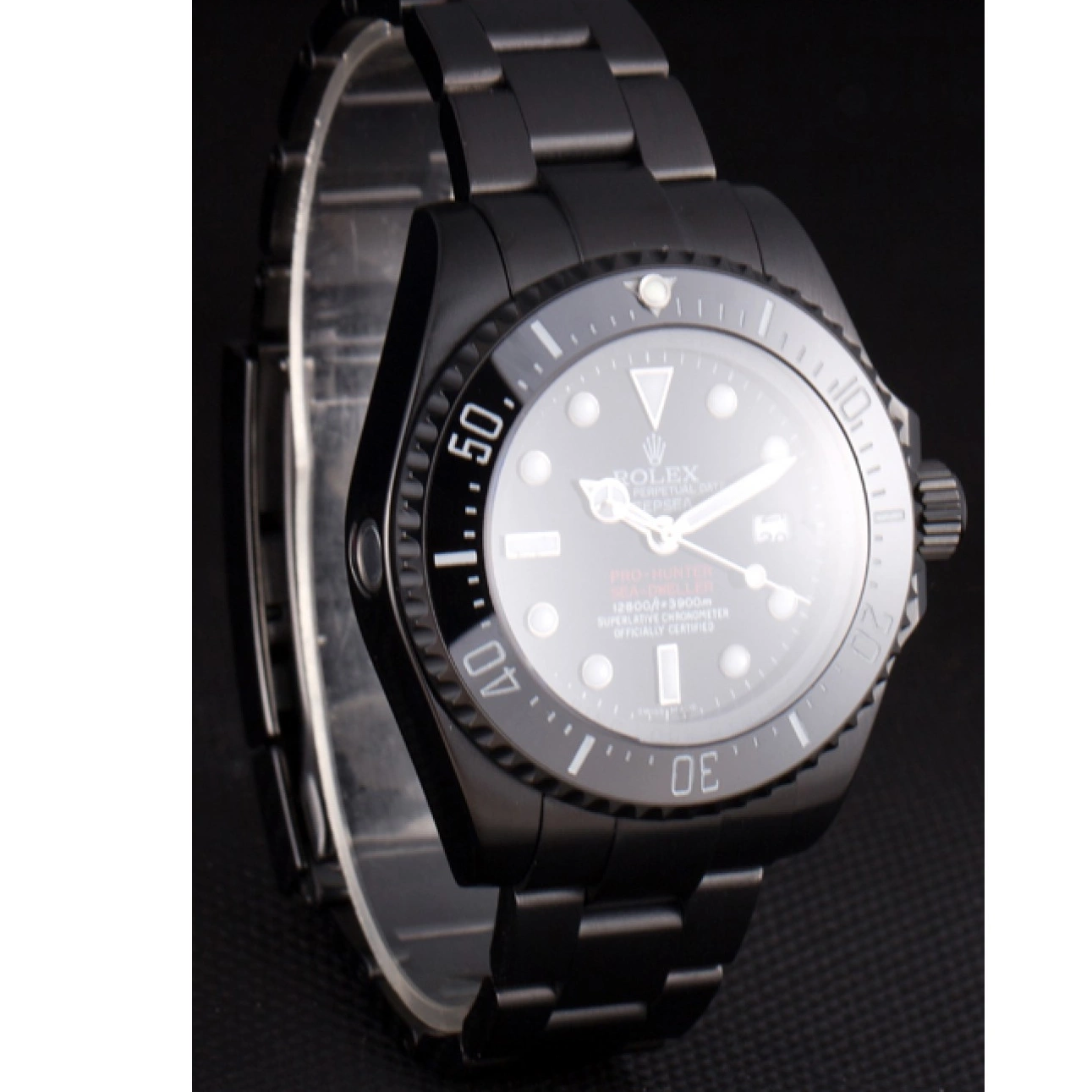 Aaa replica watch Jacques Edition-rl246 Dweller Sky Piccard Special Rolex 0820